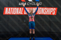 2025 USAC Elite Track National Championships