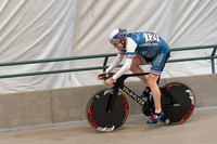 2025 USAC Masters & Para-cycling Track National Championships