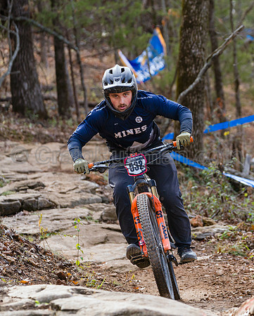USAC Collegiate MTB National Championship