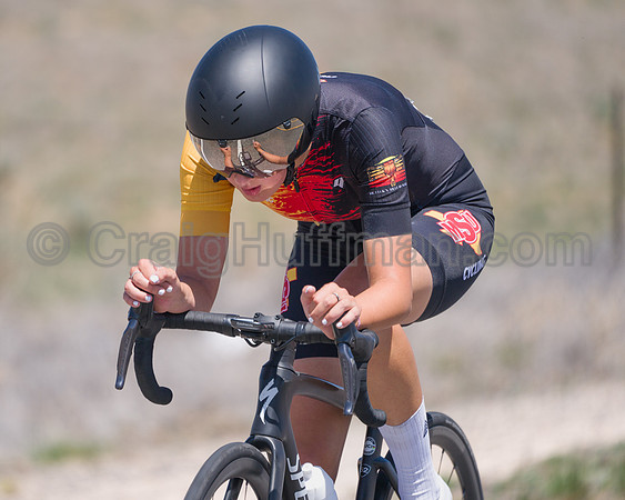 2024 USAC Collegiate Road National Championships