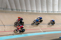 2025 USAC Elite Track National Championships