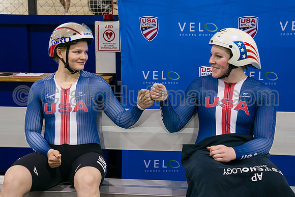 Pan American Track Cycling Championships
