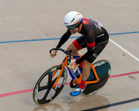 2025 USAC Masters & Para-cycling Track National Championships