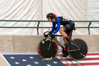 2025 USAC Masters & Para-cycling Track National Championships
