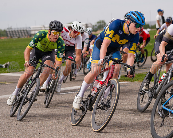 2024 USAC Collegiate Road National Championships