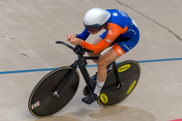 2025 USAC Masters & Para-cycling Track National Championships