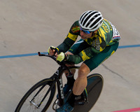 2025 USAC Masters & Para-cycling Track National Championships