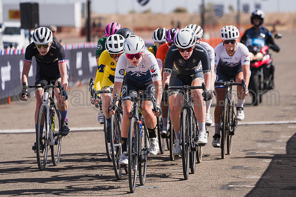2024 USAC Collegiate Road National Championships