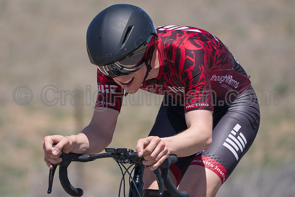 2024 USAC Collegiate Road National Championships