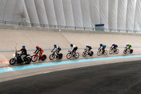 Landis-Tyson Cup Classic Track Racing: Colorado Springs Velodrome