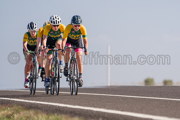 2024 USAC Collegiate Road National Championships