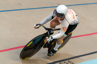 2025 USAC Masters & Para-cycling Track National Championships