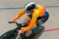 Day 2 - Time Trial