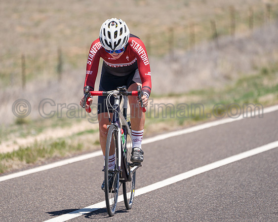 2024 USAC Collegiate Road National Championships