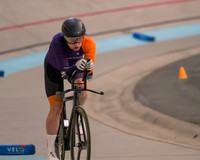 2025 USAC Masters & Para-cycling Track National Championships