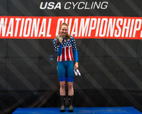 2025 USAC Elite Track National Championships