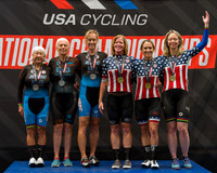 2025 USAC Masters & Para-cycling Track National Championships
