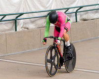 2025 USAC Masters & Para-cycling Track National Championships