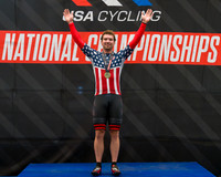 2025 USAC Elite Track National Championships