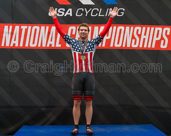 2025 USAC Elite Track National Championships