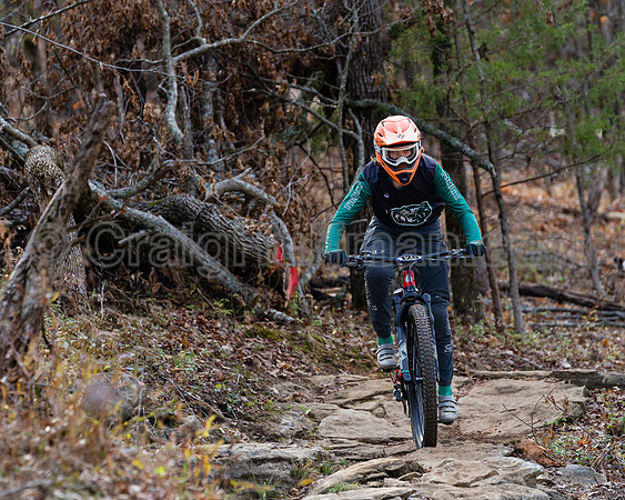 USAC Collegiate MTB National Championship