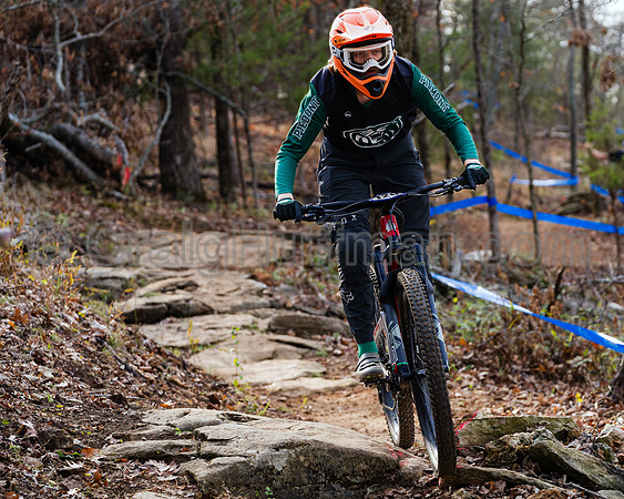 USAC Collegiate MTB National Championship