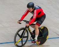 2025 USAC Masters & Para-cycling Track National Championships