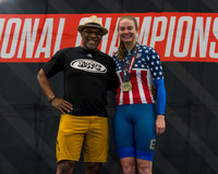 2025 USAC Elite Track National Championships