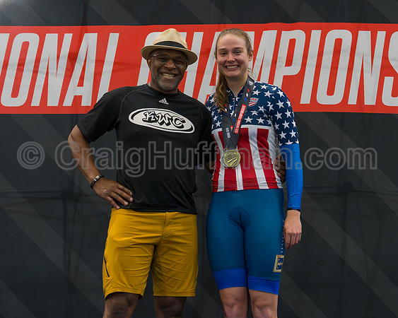 2025 USAC Elite Track National Championships