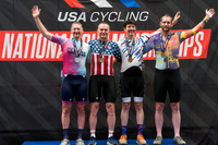 2025 USAC Masters & Para-cycling Track National Championships