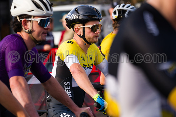 USAC Collegiate MTB National Championship