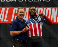 2025 USAC Elite Track National Championships