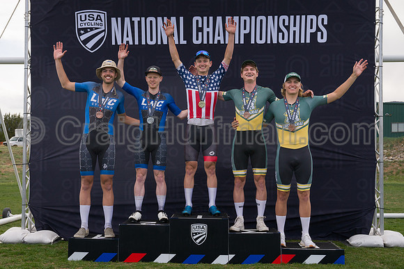 2024 USAC Collegiate Road National Championships