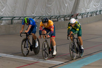 2025 USAC Elite Track National Championships