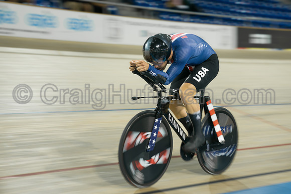 Pan American Track Cycling Championships