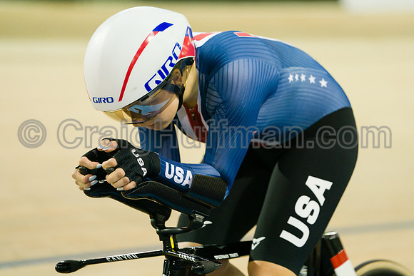 Pan American Track Cycling Championships