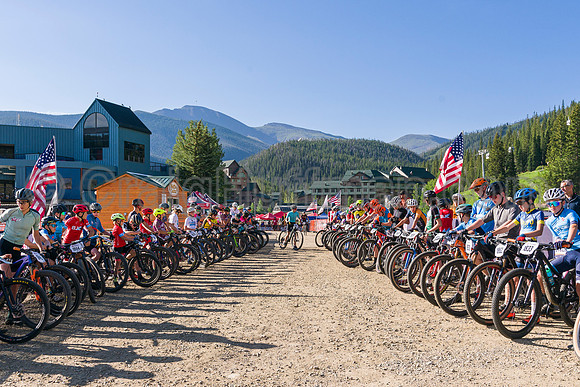 2022 USA Cycling Mountain Bike National Championships: Short Track Cross Country (STXC)