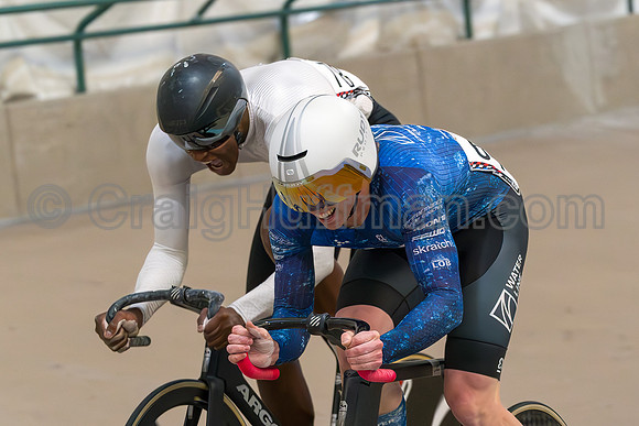 2025 USAC Elite Track National Championships