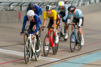 2025 USAC Elite Track National Championships