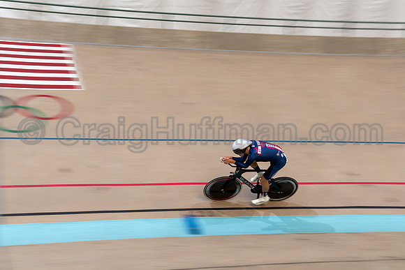 2025 USAC Elite Track National Championships