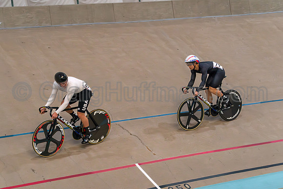 2025 USAC Elite Track National Championships