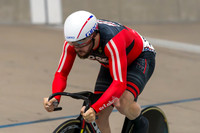 2025 USAC Elite Track National Championships