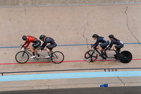 2025 USAC Masters & Para-cycling Track National Championships