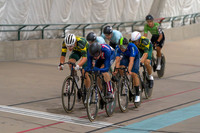 2025 USAC Elite Track National Championships