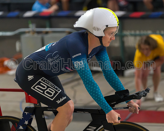 2025 USAC Elite Track National Championships