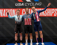 2025 USAC Elite Track National Championships