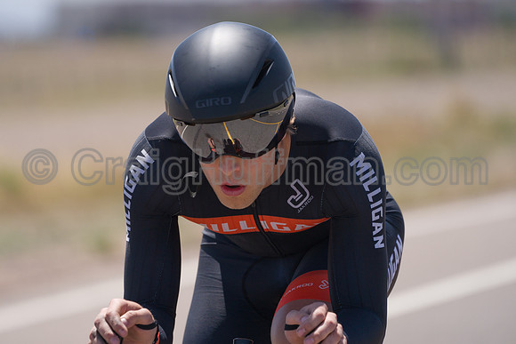 2024 USAC Collegiate Road National Championships