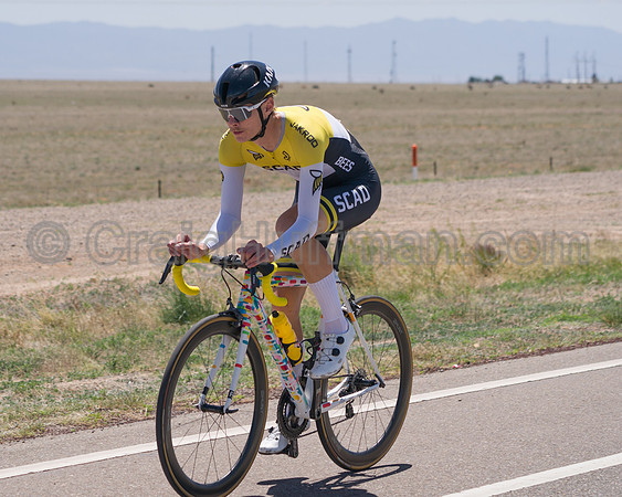 2024 USAC Collegiate Road National Championships