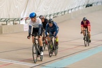2025 USAC Masters & Para-cycling Track National Championships