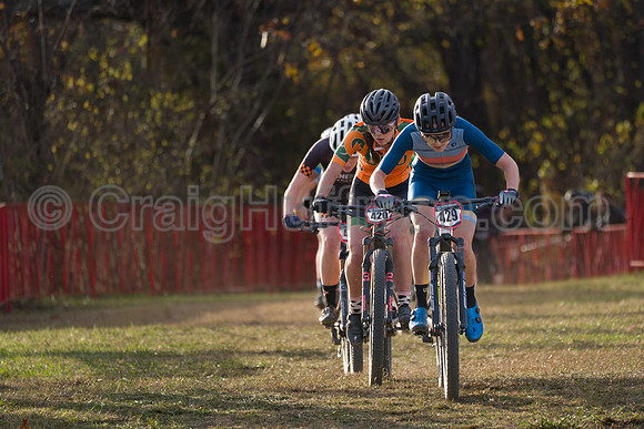 USAC Collegiate MTB National Championship
